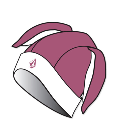 Dětský kulich Volcom Snow Creature Beanie O/S