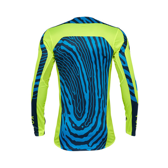 Pánský MX dres Fox Flexair Impression Jersey S