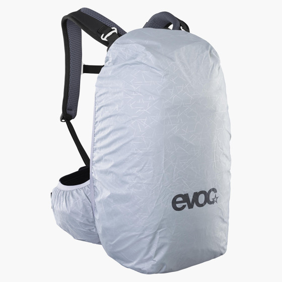 Batoh - EVOC Trail PRO 16l Blackline - černá
