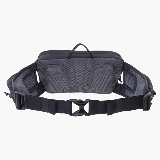 Ledvinka - EVOC Hip Pouch 1 - Black