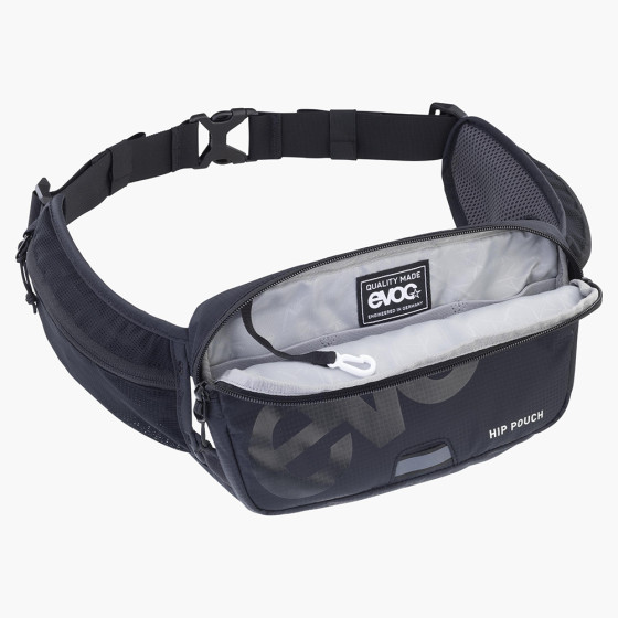 Ledvinka - EVOC Hip Pouch 1 - Black
