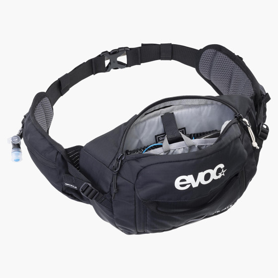 Ledvinka - EVOC Hip Pack 3 - Black