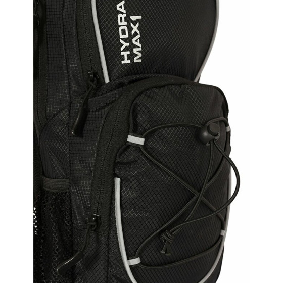 Batoh - MAX1 Hydrabag - černý