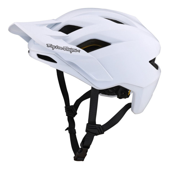 DĚTSKÁ přilba MTB - TROY LEE DESIGNS Flowline MIPS - Orbit White