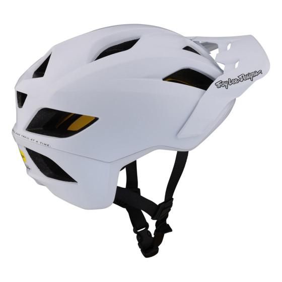 DĚTSKÁ přilba MTB - TROY LEE DESIGNS Flowline MIPS - Orbit White
