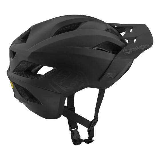 DĚTSKÁ přilba MTB - TROY LEE DESIGNS Flowline MIPS - Point Black
