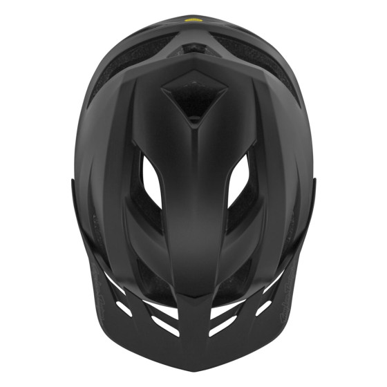 DĚTSKÁ přilba MTB - TROY LEE DESIGNS Flowline MIPS - Point Black