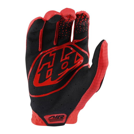 Rukavice - TROY LEE DESIGNS Air - Red