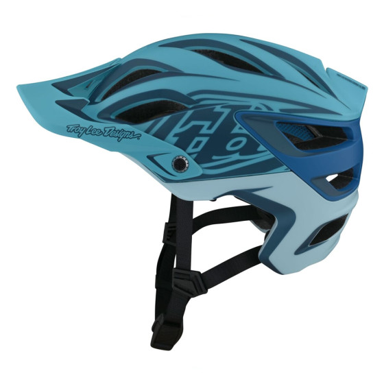Přilba MTB - TROY LEE DESIGNS A3 MIPS - Uno Water