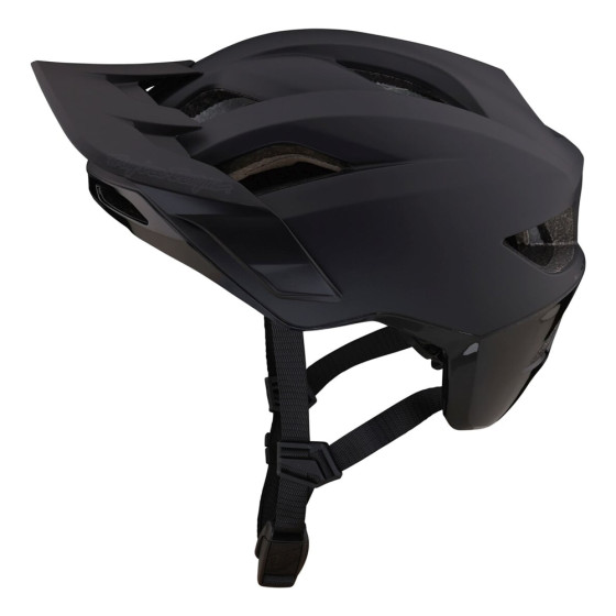Přilba MTB - TROY LEE DESIGNS Flowline SE MIPS - Stealth Black