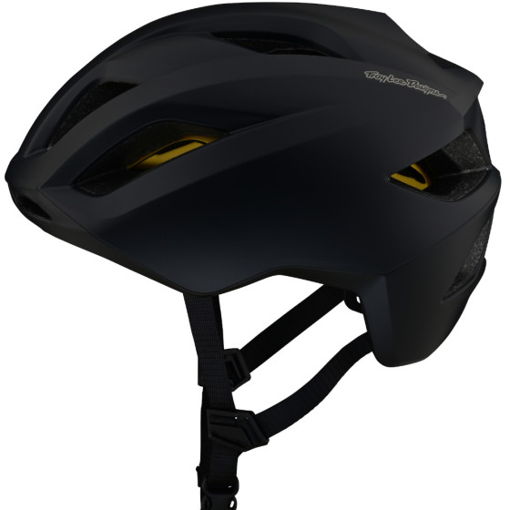 Přilba MTB - TROY LEE DESIGNS Grail MIPS – Orbit Black 