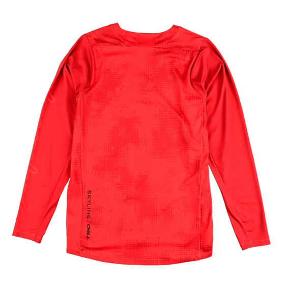 Dres - TROY LEE DESIGNS Skyline Chill - Fire Orange