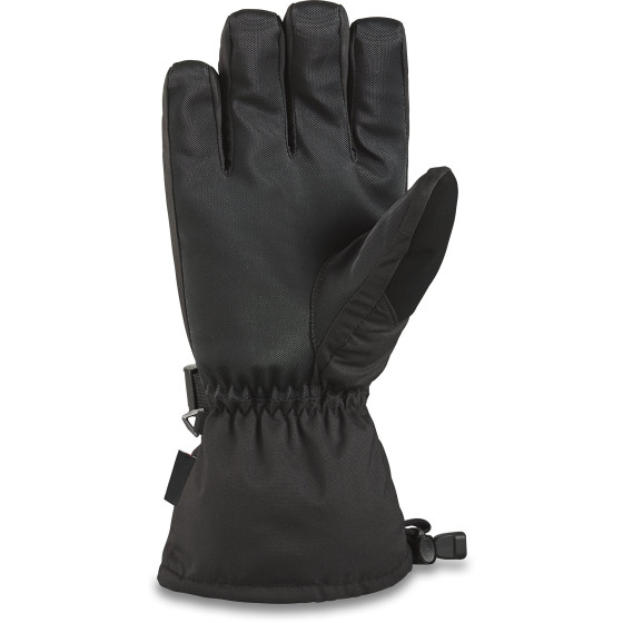 Zimní rukavice - DAKINE Scout 2025 - Black