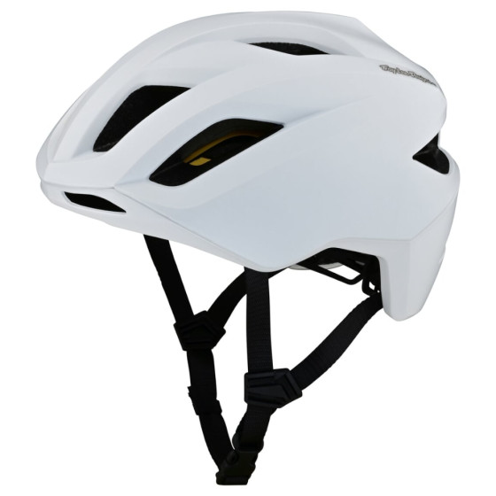 Přilba MTB - TROY LEE DESIGNS Grail MIPS – Orbit White 