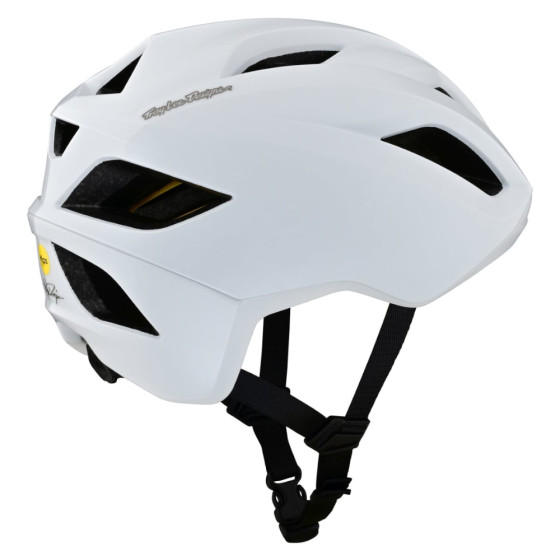 Přilba MTB - TROY LEE DESIGNS Grail MIPS – Orbit White 