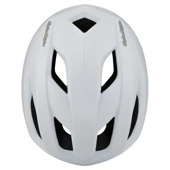 Přilba MTB - TROY LEE DESIGNS Grail MIPS – Orbit White 