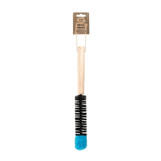 Kartáč na čištění - PEATY'S Detailer Brush