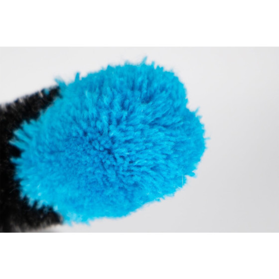 Kartáč na čištění - PEATY'S Detailer Brush