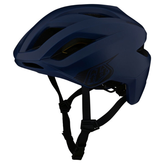 Přilba MTB - TROY LEE DESIGNS Grail MIPS – Dark blue 