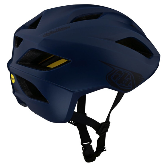 Přilba MTB - TROY LEE DESIGNS Grail MIPS – Dark blue 