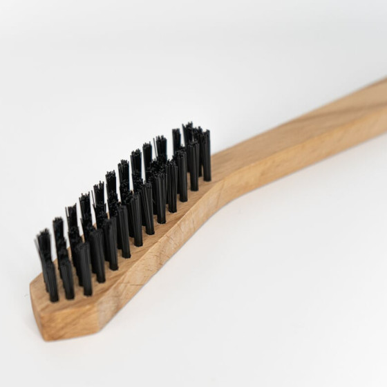 Kartáč na kazety - PEATY'S Drivetrain Brush