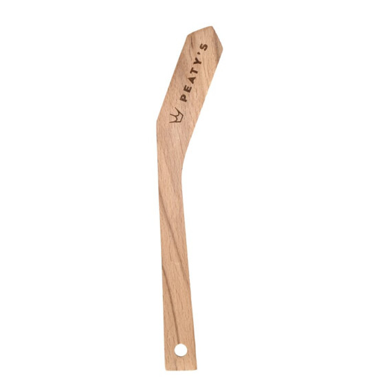 Kartáč na kazety - PEATY'S Drivetrain Brush
