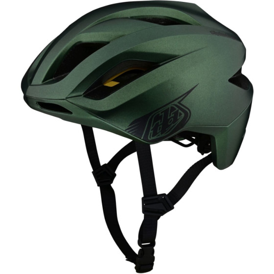 Přilba MTB - TROY LEE DESIGNS Grail MIPS – Forest Green