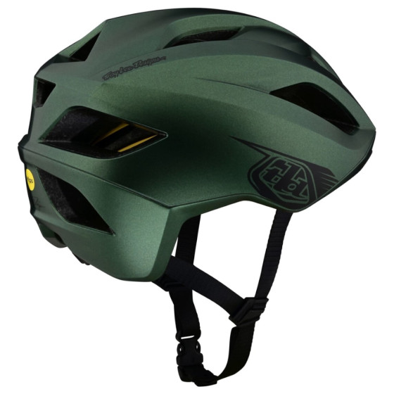 Přilba MTB - TROY LEE DESIGNS Grail MIPS – Forest Green