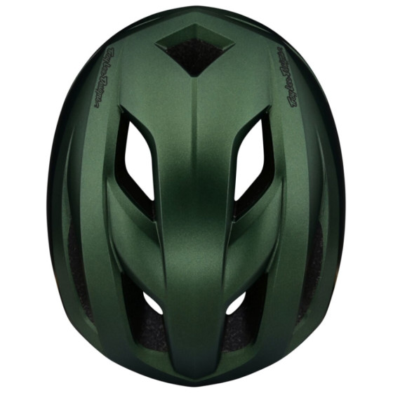 Přilba MTB - TROY LEE DESIGNS Grail MIPS – Forest Green