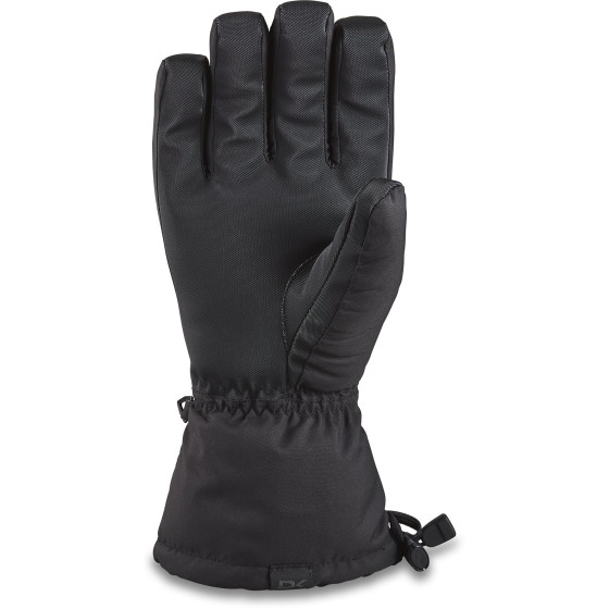 Zimní rukavice - DAKINE Blazer 2025 - Black