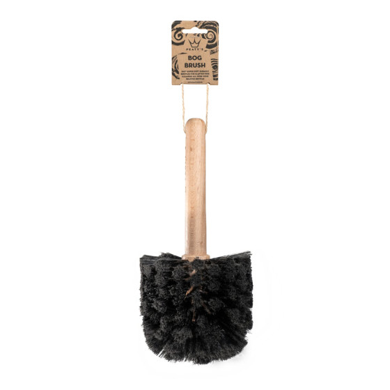 Kartáč na čištění - PEATY'S Bog Brush