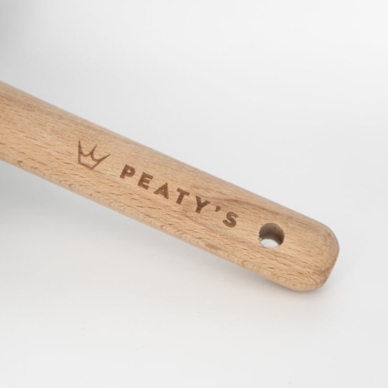 Kartáč na čištění - PEATY'S Bog Brush