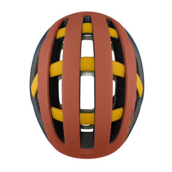 Přilba MTB - SMITH Network MIPS – Matte Sedona / Pacific / Brimstone