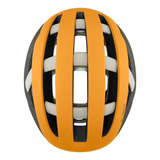 Přilba MTB - SMITH Network MIPS – Matte Sunrise / Forest / Bone