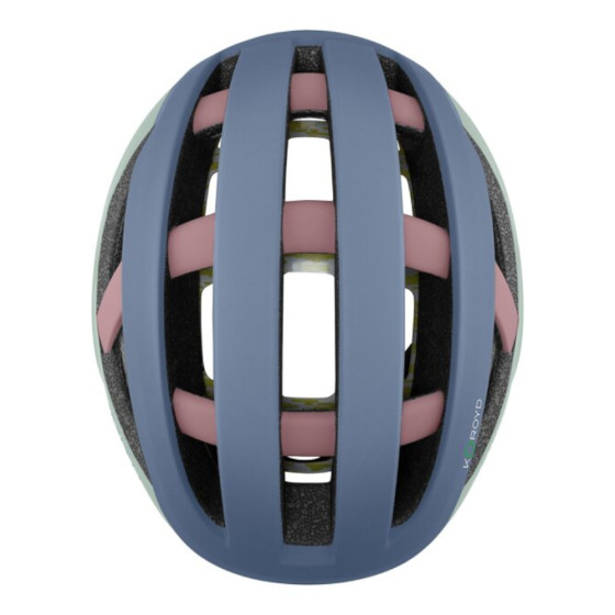 Přilba MTB - SMITH Network MIPS – Matte Granite / Ice / Dusk