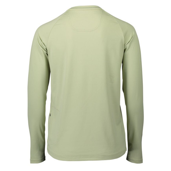 Dámský dres - POC Reform Enduro Jersey - Prehnite Green