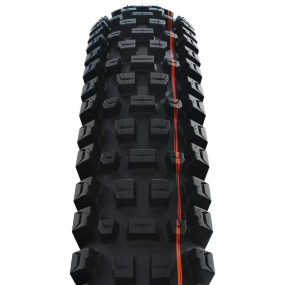 Plášť MTB - SCHWALBE Albert 27,5 x 2,50 Trail Pro