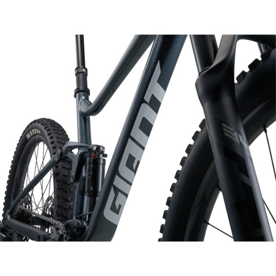 Horské Trail MTB kolo - GIANT Stance 29" 2 2025 - Black Diamond