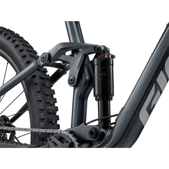 Horské Trail MTB kolo - GIANT Stance 29" 2 2025 - Black Diamond