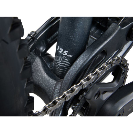 Horské Trail MTB kolo - GIANT Stance 29" 2 2025 - Black Diamond