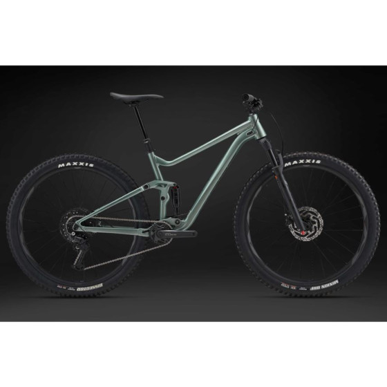 Horské Trail MTB kolo - GIANT Stance 29" 2 2025 - Misty Forest