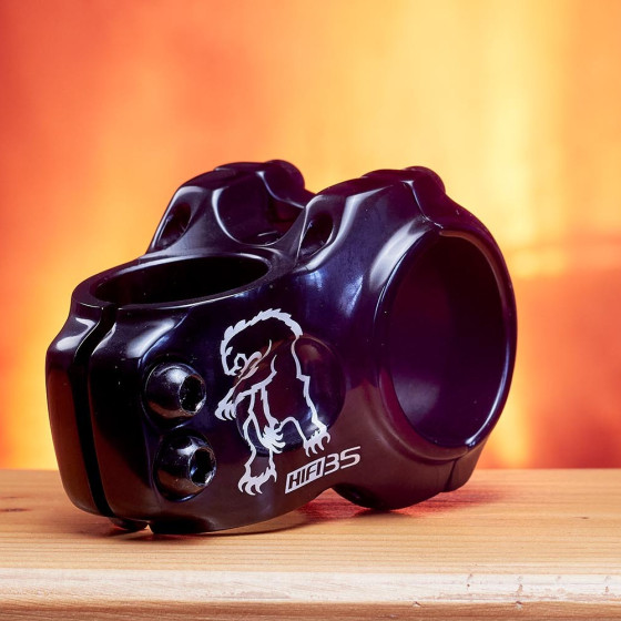 Představec MTB - CHROMAG HiFi - černá