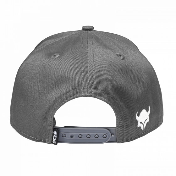 Čepice - TSG Snapback - Grey