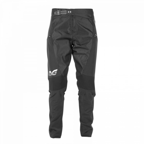 Dámské kalhoty - TSG Ridge DH - Black