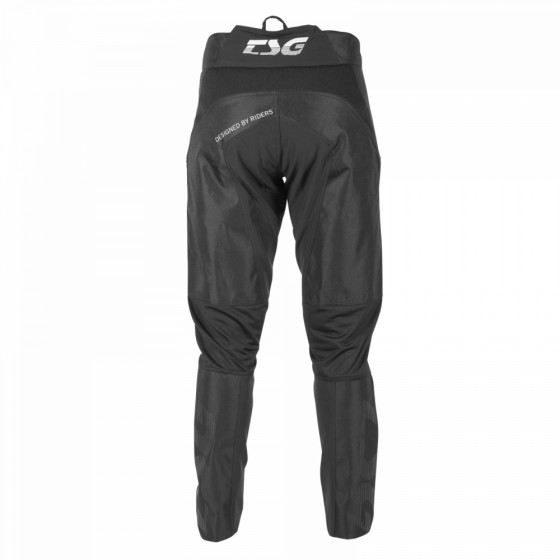 Dámské kalhoty - TSG Ridge DH - Black