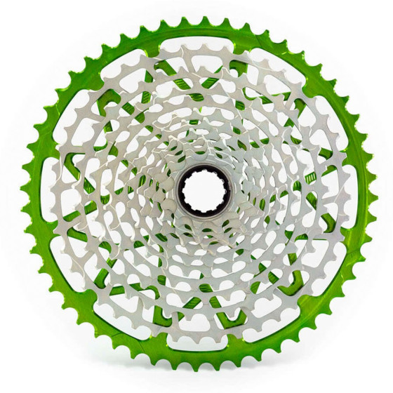 Kazeta - GARBARUK 12s SRAM - Různé barvy