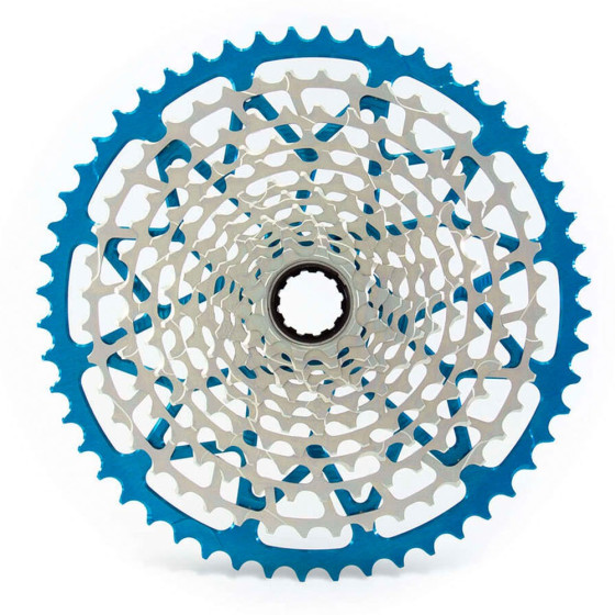 Kazeta - GARBARUK 12s SRAM - Různé barvy