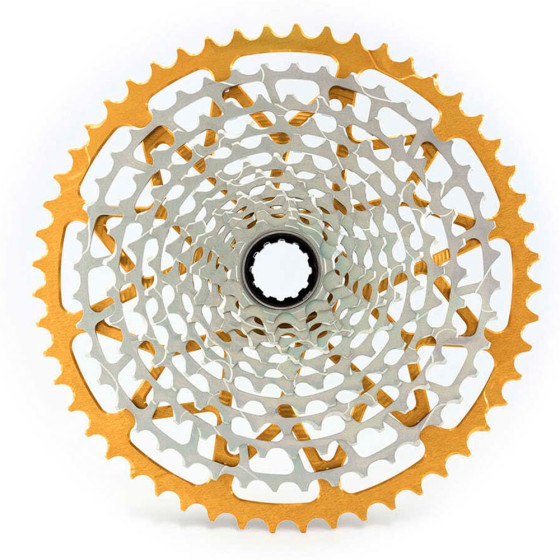 Kazeta - GARBARUK 12s SRAM - Různé barvy