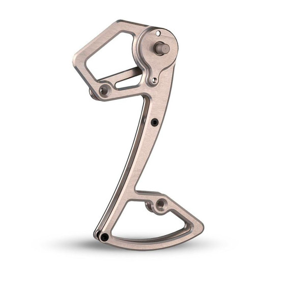 Ramínko přehazovačky - GARBARUK Shimano 12s - Různé barvy