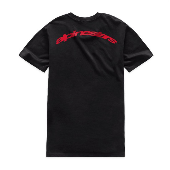 Triko - ALPINESTARS Horizon CSF Tee 2024 - Black